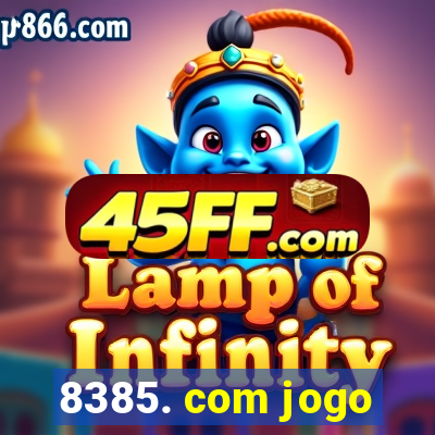 8385. com jogo